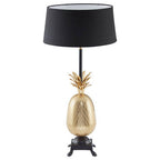 Pineapple Table Lamp