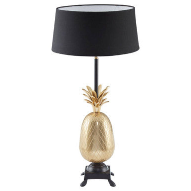 Pineapple Table Lamp