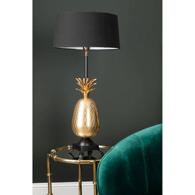 Pineapple Table Lamp