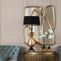 Pineapple Table Lamp