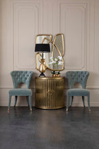 Pineapple Table Lamp