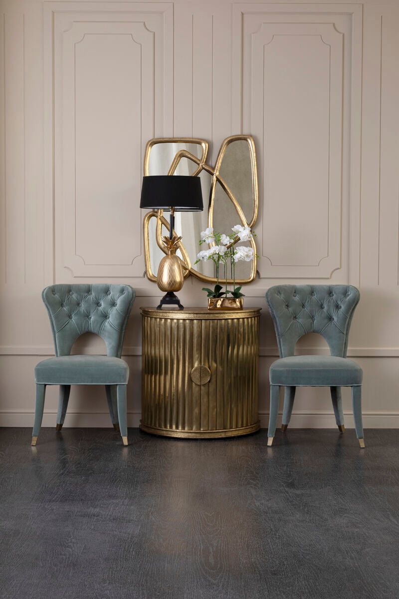 Pineapple Table Lamp