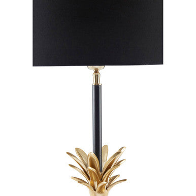 Pineapple Table Lamp