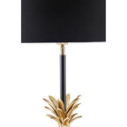 Pineapple Table Lamp