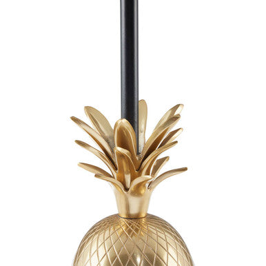 Pineapple Table Lamp