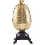 Pineapple Table Lamp