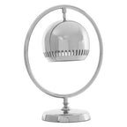 Circle Table Lamp