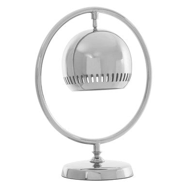 Circle Table Lamp