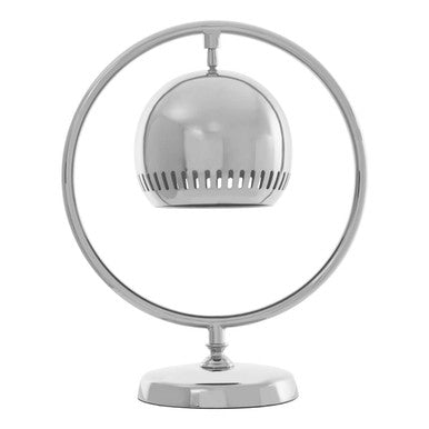 Circle Table Lamp