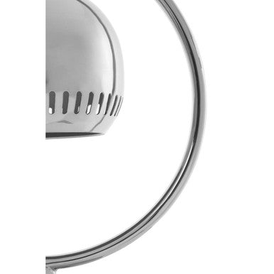 Circle Table Lamp