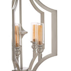 5 Bulb Pendant Light