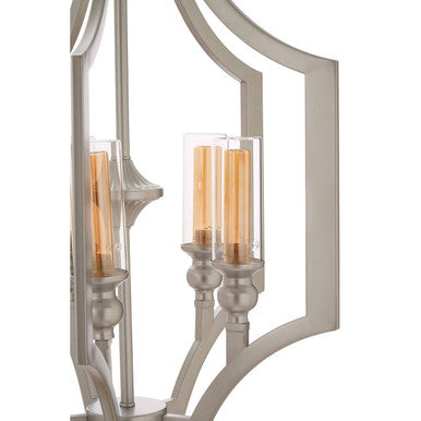 5 Bulb Pendant Light