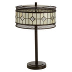Diamond Deco Table Lamp
