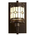 Diamond Deco Wall Light
