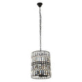 Six Light Pendant Light