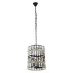 Six Light Pendant Light