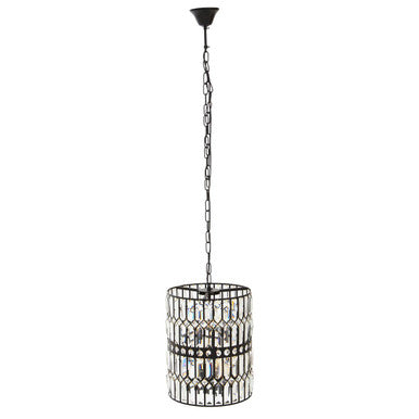 Six Light Pendant Light