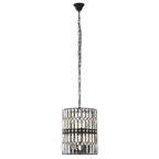 Six Light Pendant Light