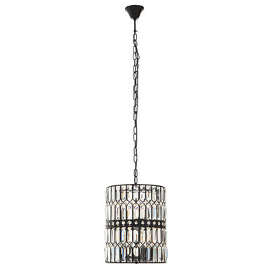 Six Light Pendant Light
