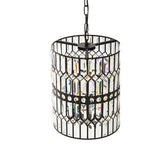 Six Light Pendant Light