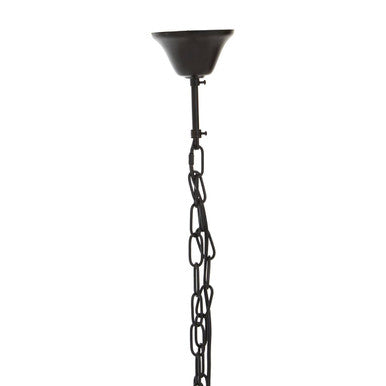 Six Light Pendant Light