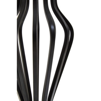 Black And White Table Lamp