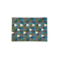 Multicoloured Small Rug