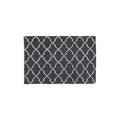 Small Diamond Lattice Rug