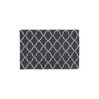 Small Diamond Lattice Rug