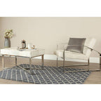 Large Diamond Lattice Rug