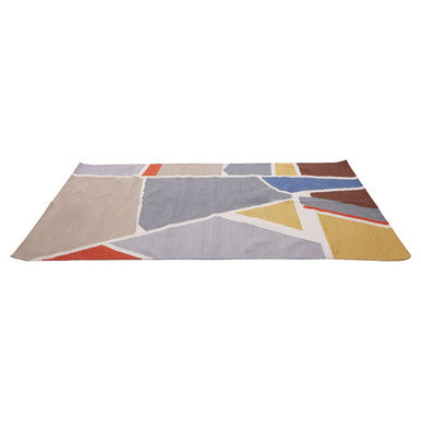 Abstract Art Rug