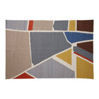 Abstract Art Rug