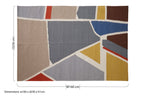 Abstract Art Rug
