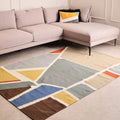 Abstract Art Rug