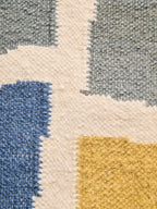 Abstract Art Rug