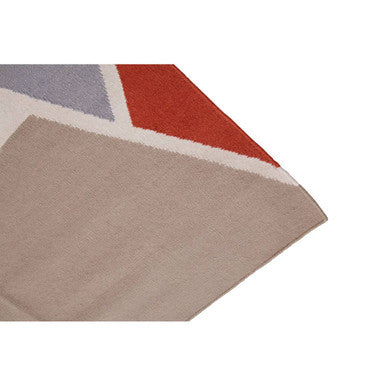 Abstract Art Rug