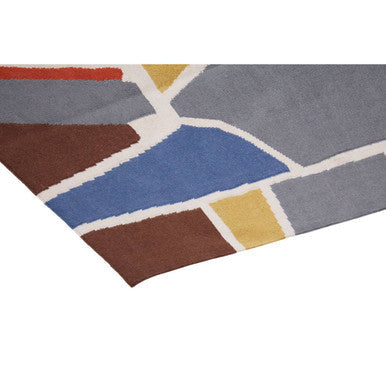 Abstract Art Rug