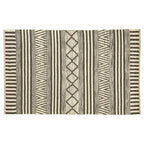 Large Geometric Rug