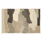 Small Textured Rug