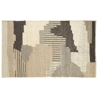 Bosie Large Textured Rug