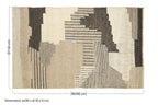 Bosie Large Textured Rug