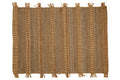 Small Striped Rug