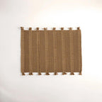Small Striped Rug