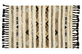 Small Tribal Rug
