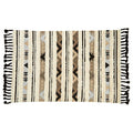 Large Tribal Rug