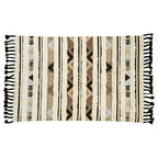 Large Tribal Rug