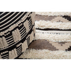 Large Tribal Rug