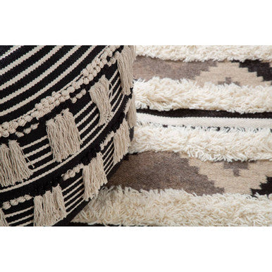 Large Tribal Rug