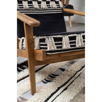 Large Tribal Rug