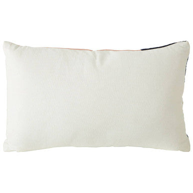Floral Design Cushion